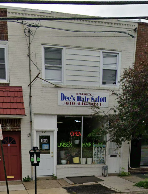 24 West Chester Pike